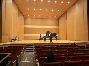 Spring concert 2026